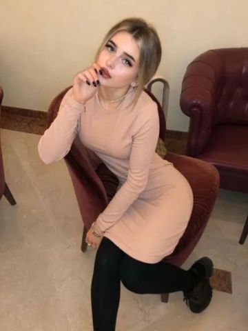 Анкета проститутки Мирослава - Фото 1, , 24 года, №343321